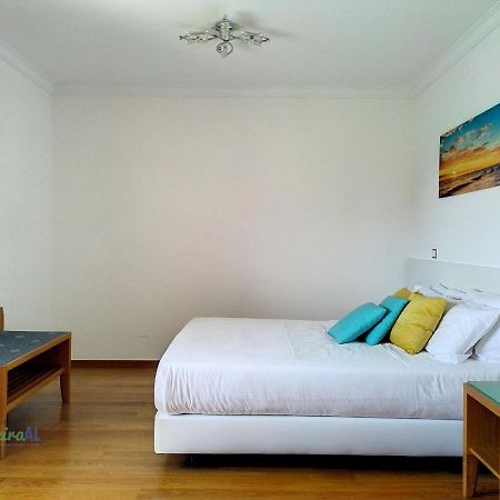 Yohanna'S Accommodation Campanário エクステリア 写真