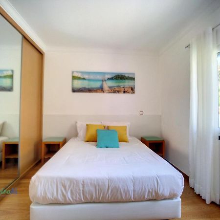 Yohanna'S Accommodation Campanário エクステリア 写真
